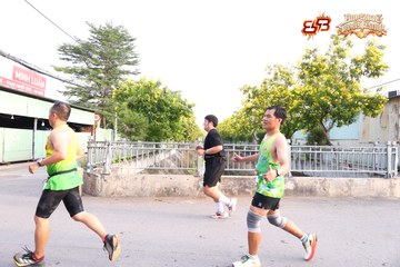 AMAZING SPORTS FESTIVAL - Ảnh #5302634