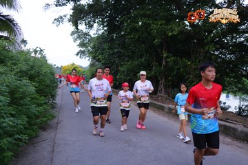 AMAZING SPORTS FESTIVAL - Ảnh #5306636