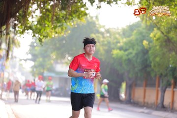 AMAZING SPORTS FESTIVAL - Ảnh #5310121
