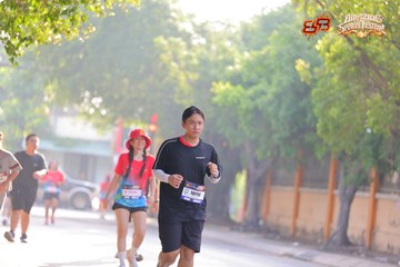 AMAZING SPORTS FESTIVAL - Ảnh #5310028