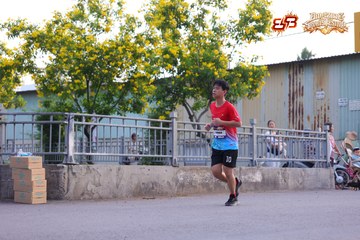 AMAZING SPORTS FESTIVAL - Ảnh #5309481