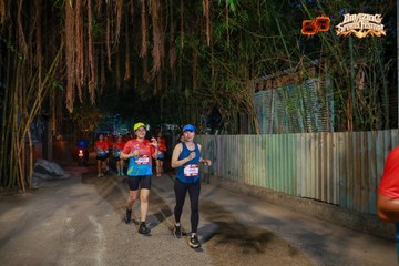 AMAZING SPORTS FESTIVAL - Ảnh #5300183