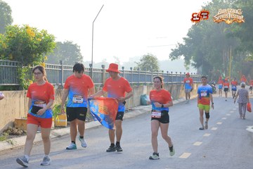 AMAZING SPORTS FESTIVAL - Ảnh #5292873
