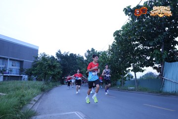 AMAZING SPORTS FESTIVAL - Ảnh #5301631