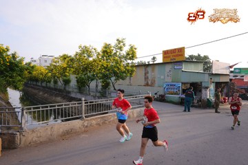 AMAZING SPORTS FESTIVAL - Ảnh #5308193