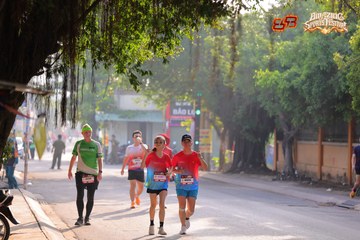 AMAZING SPORTS FESTIVAL - Ảnh #5309926