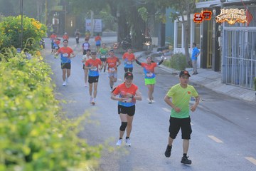 AMAZING SPORTS FESTIVAL - Ảnh #5292586