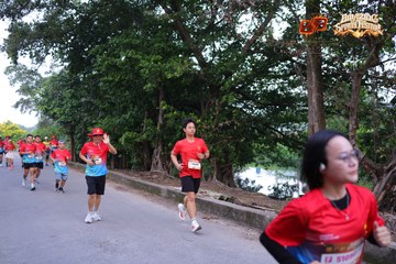 AMAZING SPORTS FESTIVAL - Ảnh #5306316