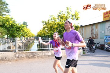 AMAZING SPORTS FESTIVAL - Ảnh #5303696