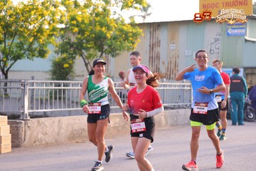 AMAZING SPORTS FESTIVAL - Ảnh #5308956