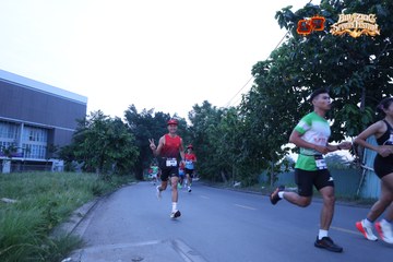 AMAZING SPORTS FESTIVAL - Ảnh #5301605
