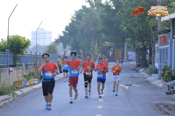 AMAZING SPORTS FESTIVAL - Ảnh #5292190