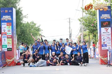 AMAZING SPORTS FESTIVAL - Ảnh #5301342