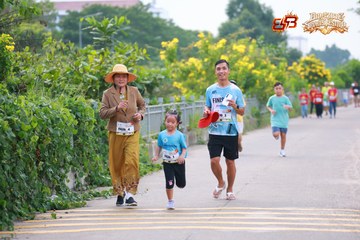 AMAZING SPORTS FESTIVAL - Ảnh #5290539