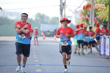 AMAZING SPORTS FESTIVAL - Ảnh #5297371