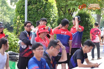AMAZING SPORTS FESTIVAL - Ảnh #5304122