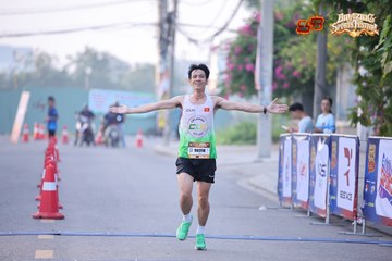 AMAZING SPORTS FESTIVAL - Ảnh #5293780