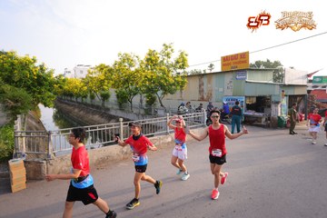 AMAZING SPORTS FESTIVAL - Ảnh #5308495