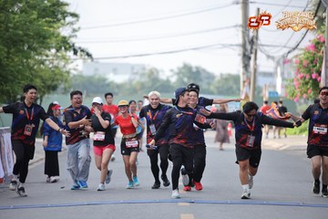AMAZING SPORTS FESTIVAL - Ảnh #5301234