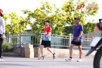 AMAZING SPORTS FESTIVAL - Ảnh #5303885