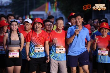 AMAZING SPORTS FESTIVAL - Ảnh #5297580