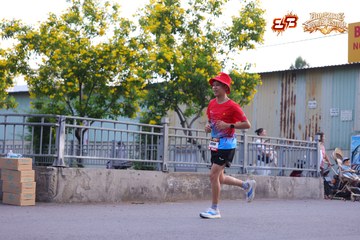 AMAZING SPORTS FESTIVAL - Ảnh #5309468