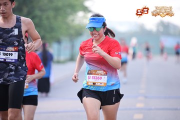 AMAZING SPORTS FESTIVAL - Ảnh #5294430