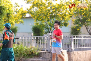 AMAZING SPORTS FESTIVAL - Ảnh #5309157