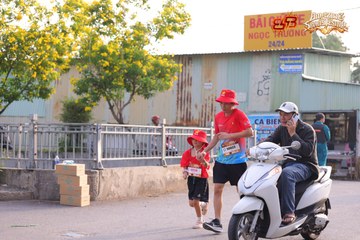 AMAZING SPORTS FESTIVAL - Ảnh #5308914