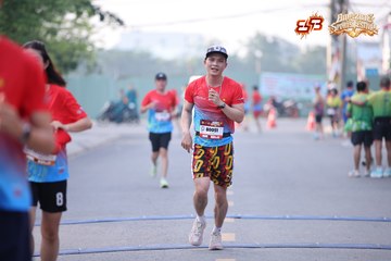 AMAZING SPORTS FESTIVAL - Ảnh #5295537