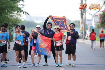 AMAZING SPORTS FESTIVAL - Ảnh #5301334