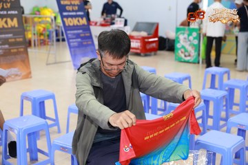 AMAZING SPORTS FESTIVAL - Ảnh #5289792