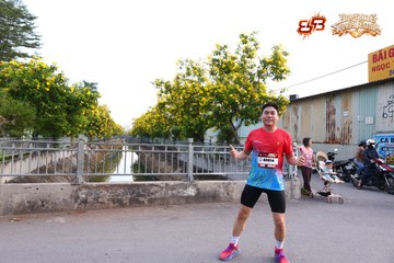 AMAZING SPORTS FESTIVAL - Ảnh #5303534