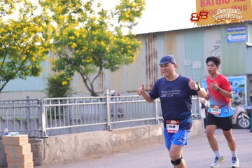 AMAZING SPORTS FESTIVAL - Ảnh #5309353