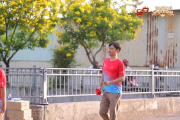 AMAZING SPORTS FESTIVAL - Ảnh #5309243