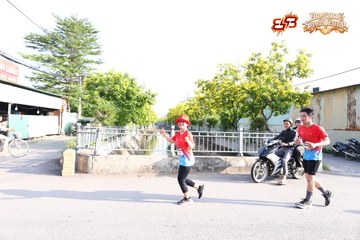 AMAZING SPORTS FESTIVAL - Ảnh #5303801