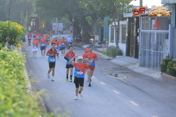 AMAZING SPORTS FESTIVAL - Ảnh #5292514