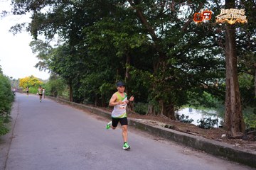 AMAZING SPORTS FESTIVAL - Ảnh #5305840