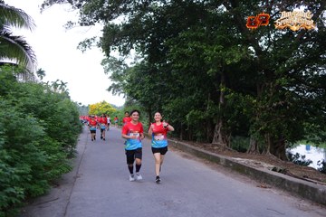 AMAZING SPORTS FESTIVAL - Ảnh #5307176