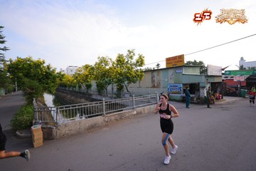 AMAZING SPORTS FESTIVAL - Ảnh #5308054