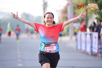 AMAZING SPORTS FESTIVAL - Ảnh #5296749