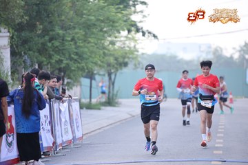 AMAZING SPORTS FESTIVAL - Ảnh #5294399