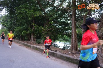 AMAZING SPORTS FESTIVAL - Ảnh #5306039