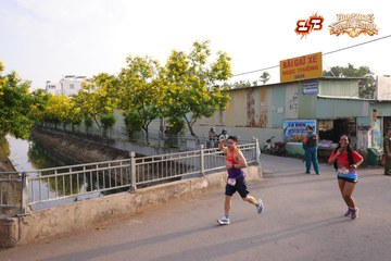 AMAZING SPORTS FESTIVAL - Ảnh #5308392