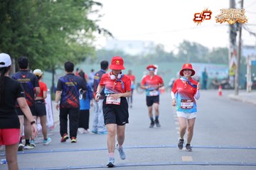 AMAZING SPORTS FESTIVAL - Ảnh #5301287