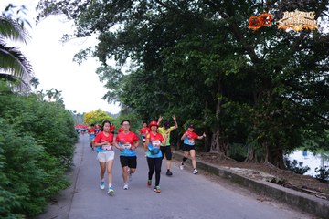 AMAZING SPORTS FESTIVAL - Ảnh #5306473