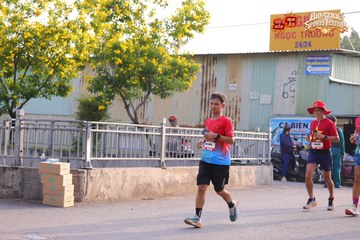 AMAZING SPORTS FESTIVAL - Ảnh #5309083