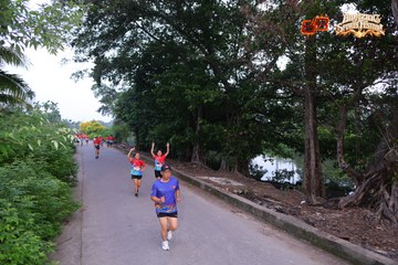 AMAZING SPORTS FESTIVAL - Ảnh #5305671