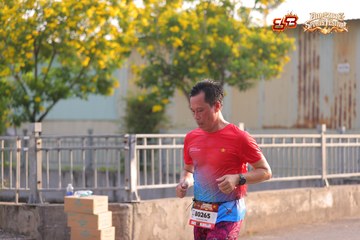 AMAZING SPORTS FESTIVAL - Ảnh #5308613
