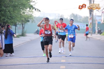 AMAZING SPORTS FESTIVAL - Ảnh #5294554